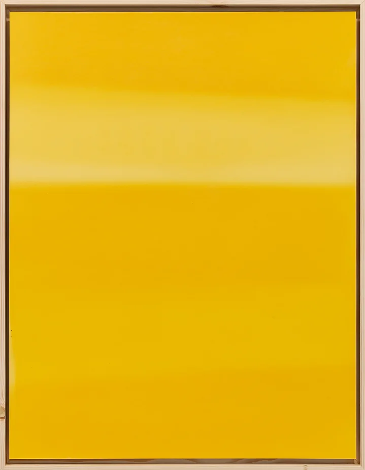 Fresta-# 09 Fresta, Luz solar sobre cartolina de cor, 65x50cm,2021-Rui-Horta-Pereira