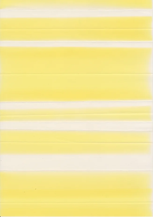 Sol-Fino-#06 Sol Fino, Luz solar sobre papel de cor, 29,5x21cm, 2020-Rui-Horta-Pereira
